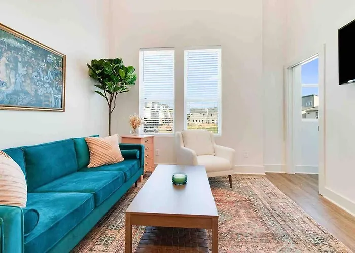 Zydeco House*lafayette's Kept Secret*book Now Villa *